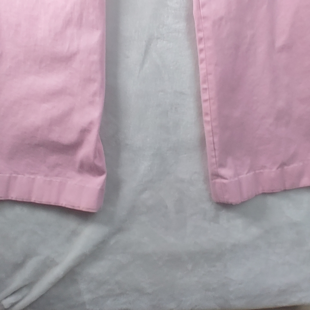 Moda International Blush Pink Pants - Picture 4 of 10